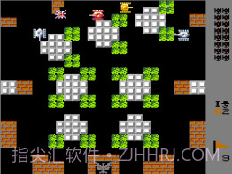 坦克大战2008(悟饭)截图2 坦克大战2008(悟饭)截图2