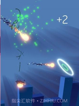 元素穿梭最新版截图3