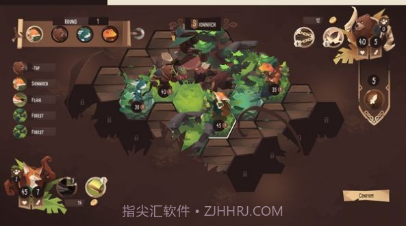 Spiritle截图3 Spiritle截图3