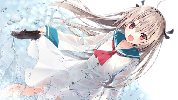 亚托莉我挚爱的时光截图1