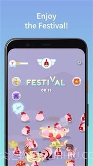 合并可爱的动物截图2 合并可爱的动物截图2