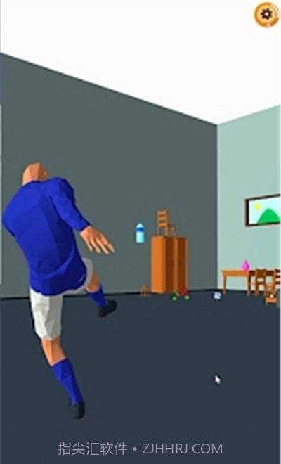 Kicking Everything截图4