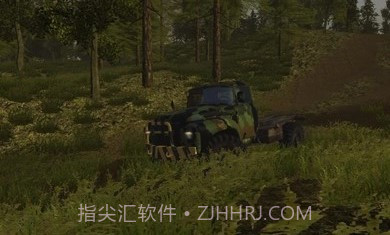 真实重卡模拟器8.0截图2 真实重卡模拟器8.0截图2