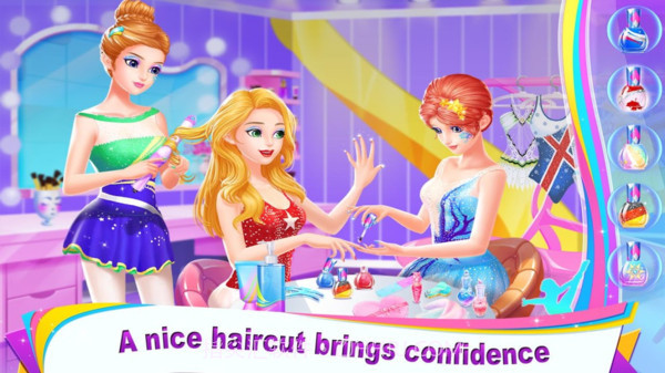 体操少女之奥运冠军截图3