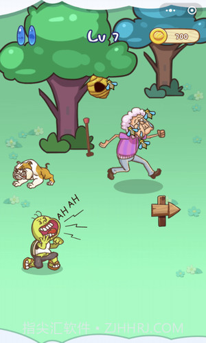 我滴个龟龟截图2 我滴个龟龟截图2