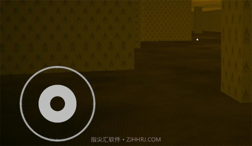 Nextbot逃亡截图1