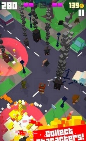 快去爆炸吧截图3