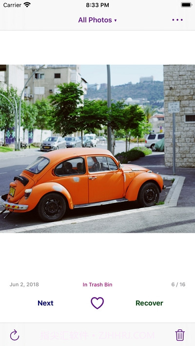 Delee截图1 Delee截图1