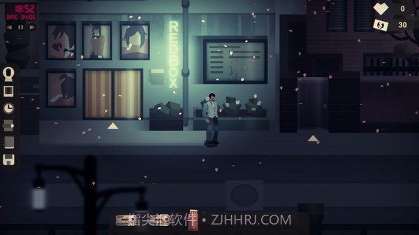 凶手不是我免安装版截图2 凶手不是我免安装版截图2