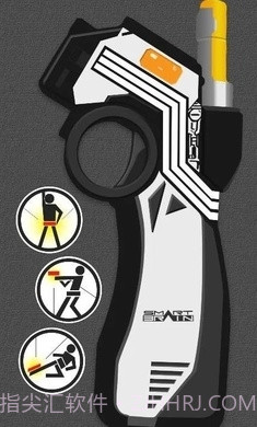 假面骑士555腰带模拟器手机版截图2 假面骑士555腰带模拟器手机版截图2