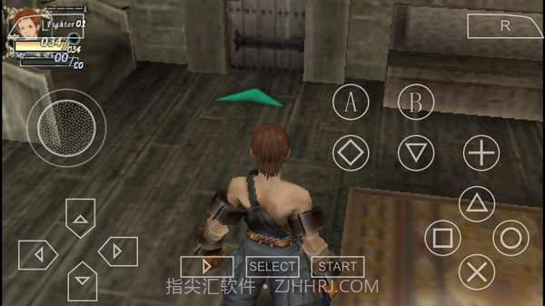 瓦尔哈拉骑士截图2 瓦尔哈拉骑士截图2