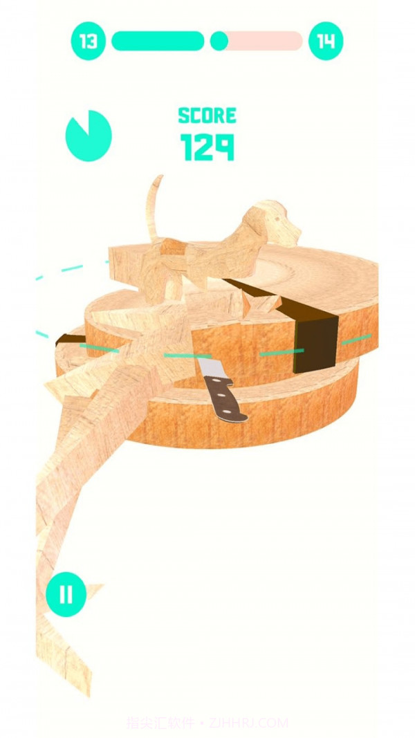 切个大西瓜截图4