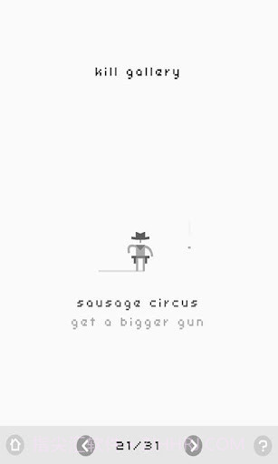 像素快枪手(Ready Steady Bang)截图1 像素快枪手(Ready Steady Bang)截图1