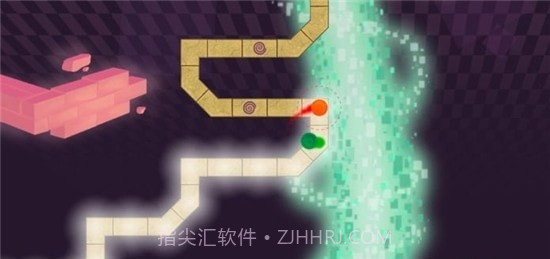 A Dance of Fire and Ice截图1