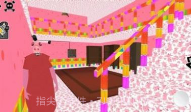 佩奇奶奶恐怖故事截图3 佩奇奶奶恐怖故事截图3