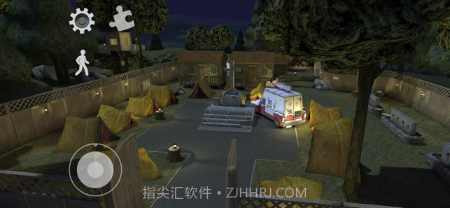 冰淇淋怪人3outwitt模组截图3 冰淇淋怪人3outwitt模组截图3