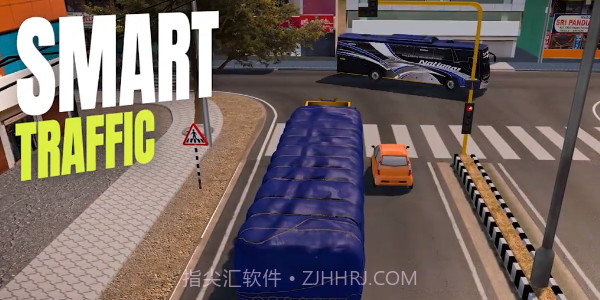 卡车大师印度汉化版截图3 卡车大师印度汉化版截图3