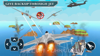 海军舰艇战役截图1 海军舰艇战役截图1