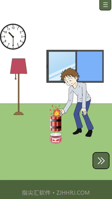 吃掉我的草莓酱截图1