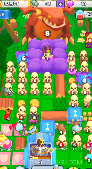 我的小目标截图3