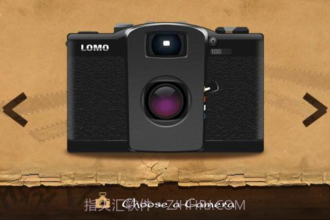 随身相机 One Man With A Camera截图1