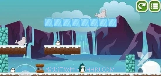 企鹅王国截图3 企鹅王国截图3