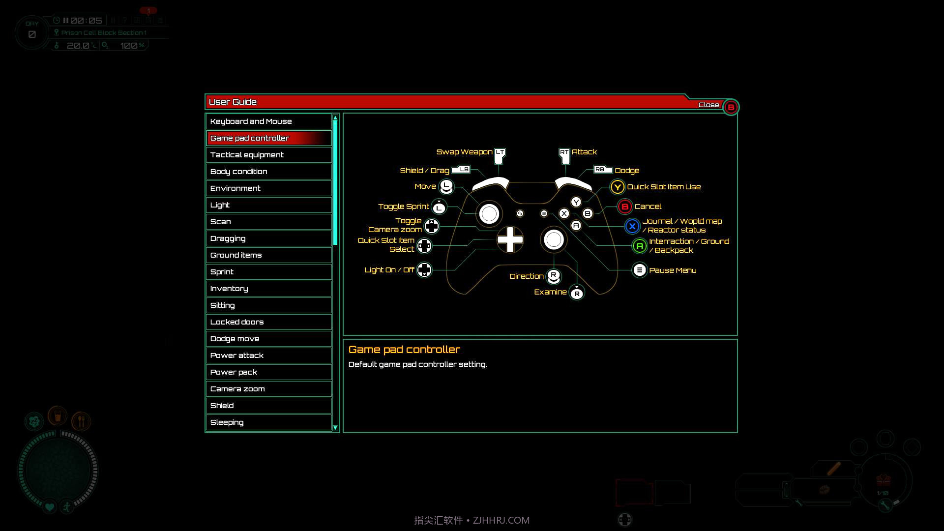 生存地带Subterrain截图11 生存地带Subterrain截图11