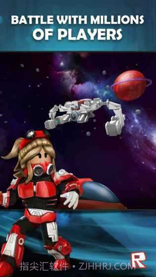 Roblox巨人生存截图3