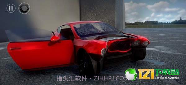 WDAMAGE截图1 WDAMAGE截图1