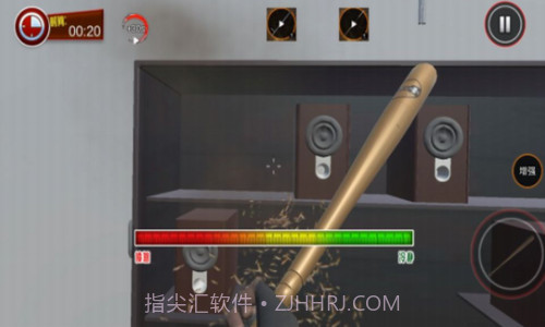 终极破坏模拟器截图3