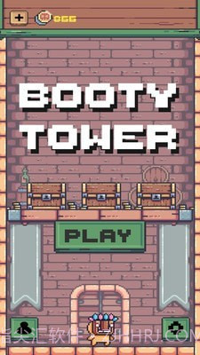 强盗之塔截图1 强盗之塔截图1