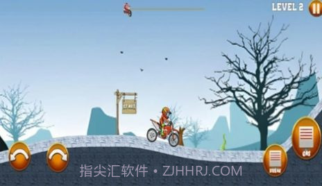 摩托刺激之旅截图1