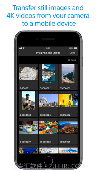 playmemories mobile索尼截图1 playmemories mobile索尼截图1