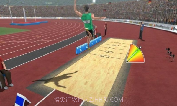 田径狂热截图3 田径狂热截图3