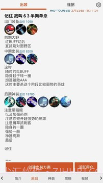 300英雄控攻略助手截图3