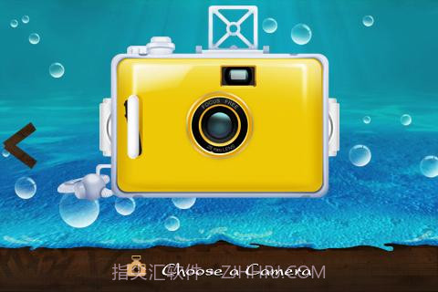 随身相机 One Man With A Camera截图2