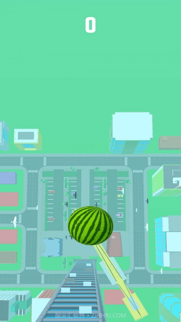 高空坠物请小心截图4