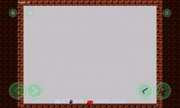 鬼畜陷阱冒险截图2