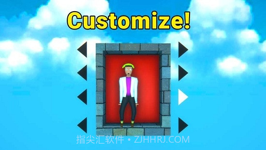 牛奶人卡尔森(Milkman Karlson)截图4 牛奶人卡尔森(Milkman Karlson)截图4