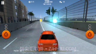 3D赛车单机截图2 3D赛车单机截图2