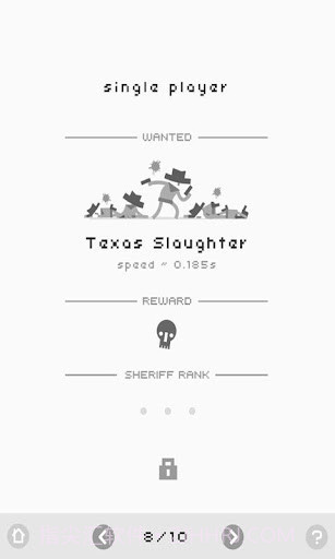 像素快枪手(Ready Steady Bang)截图2 像素快枪手(Ready Steady Bang)截图2