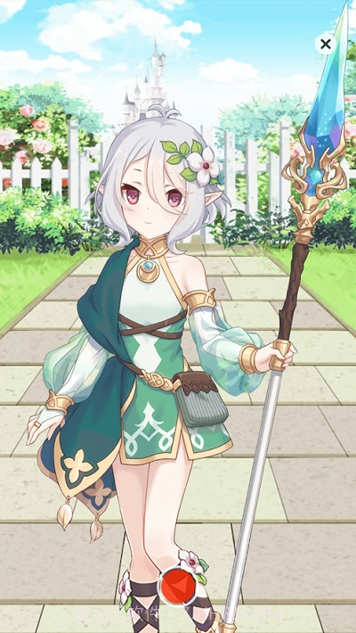 Avatar二次元卡通角色截图4 Avatar二次元卡通角色截图4