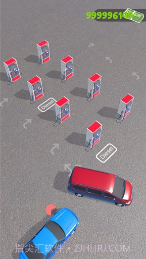 加油站管理3D截图4 加油站管理3D截图4