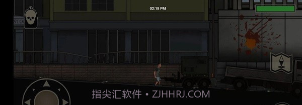 阴影摇篮岛截图4