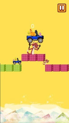 跳车旅行截图2 跳车旅行截图2