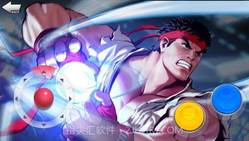 街霸对决最新版截图4