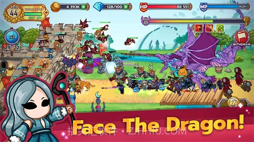 王国城堡截图3 王国城堡截图3