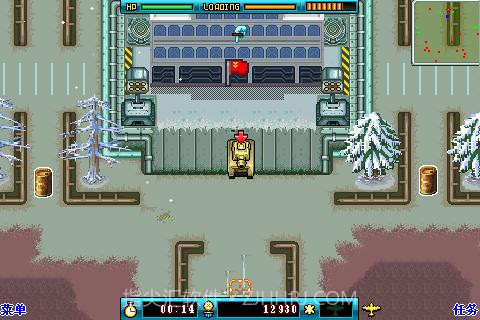 星际装甲截图5 星际装甲截图5