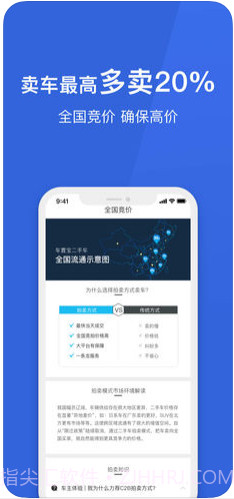 车置宝二手车截图2