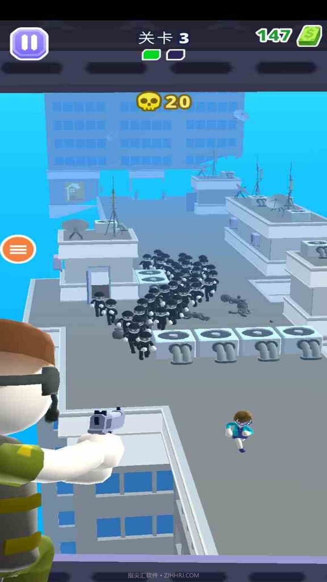 直升飞机拯救模拟器截图4